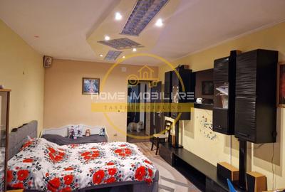 Apartament cu 3 camere decomandat, mobilat în Gară - 1