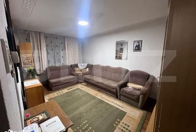 Apartament cu 2 camere decomandat în Micro 12 - 5