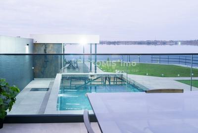 Vila Exclusivista pe malul lacului Siutghiol in Ovidiu - 11