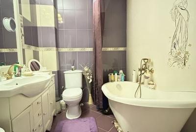 Apartament 2 camere Tomis Plus - loc parcare subteran - 7