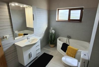 Duplex cu 4 camere - zona parcului Terra - 26