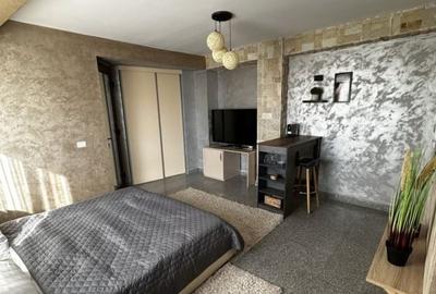 STUDIO | UNIV.OVIDIUS | BULEVARDUL MAMAIA | UTILITATI INCLUSE - 2