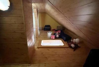 Casă cu Teren 761 Mp în Șag - 4