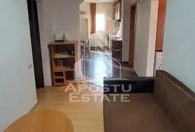 Apartament 4 camere, decomandat, centrala proprie, Lipovei - 1