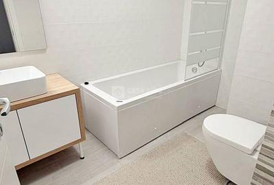 Apartament cu 2 camere, mobilat în Copou - 6