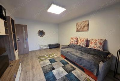 Apartament 2 camere ETAJ 3 spre inchiriere Deva, zona Decebal - 2