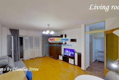 Inchiriere garsoniera BABA NOVAC metrou Dristor - 10