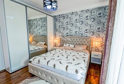 Apartament cu 2 camere decomandat, mobilat în Central - 3