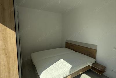 Apartament cu 2 camere semidecomandat în Braytim - 3