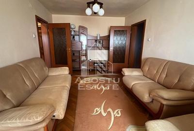 Apartament cu 2 camera, centrala proprie si garaj, in Bogdanestilor