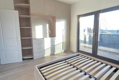 Casă cu 4 camere cu Teren 241 Mp în Chercea - 4