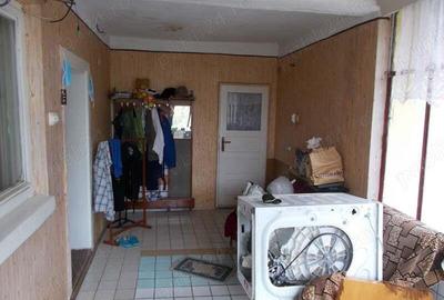 Casa, Timisoara, zona Aleea Ghirodei, de la Aleea Ghirodei inspre Canalul Bega 4 camere, 500mp teren Casa, Timisoara, zona Aleea Ghirodei, de la Aleea Ghirodei inspre Canalul Bega 4 camere, 500mp teren - 2