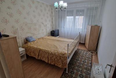 Drumul Taberei Parc Moghioros! - 1