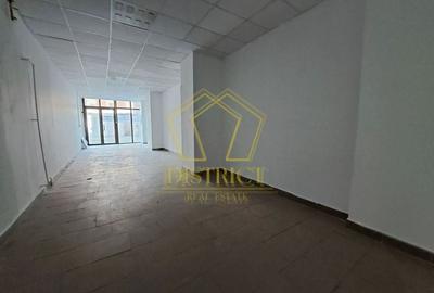 Spatiu comercial 70 mp cu VAD I Zona Garii - 4