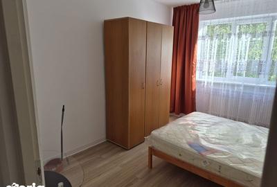 Apartament cu 2 camere în Ostroveni