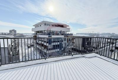 Apartament cu 3 camere decomandat în Pipera - 3