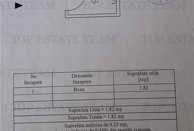 Apartament elegant - 2 camere - vanzare - Lidl Bariera Apartament elegant - 2 camere - vanzare - Lidl Bariera - 14