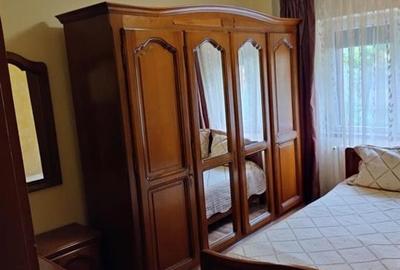 Apartament cu 3 camere, cartier Noua - 9