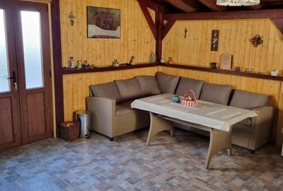 Giroc - Casa individuala cu 3 dormitoare si garaj - 5