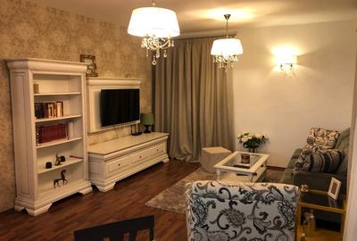 Apartament 2 camere Titan – Metrou 1 Decembrie - 1