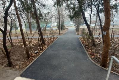 Apartament cu 2 camere semidecomandat în Drumul Taberei - 10