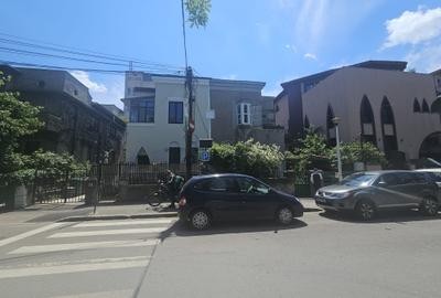 Casă cu 2 camere cu Canalizare în Casin - 4