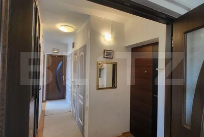 Apartament cu 3 camere în Copăceni - 12