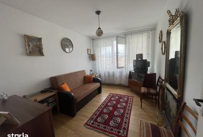 Apartament cu 2 camere semidecomandat în Central - 3