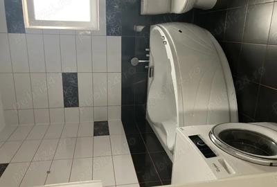 Inchiriez apartament 3 camere Str.Frunzei Sibiu - 4