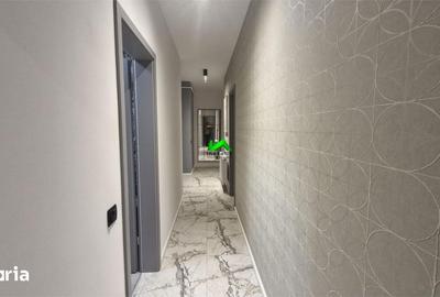 Apartament cu 3 camere în Piața Cluj - 4
