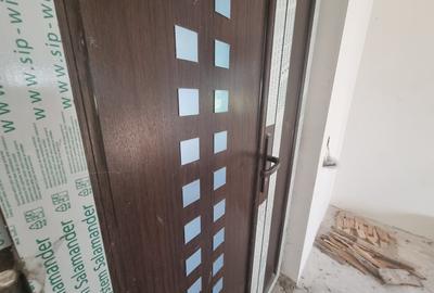Casa Valea Budului , priveliste deosebita spre padure. - 5