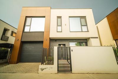 Vila Exclusivista de Inchiriat | Erou Iancu Nicolae | Piscina - 1