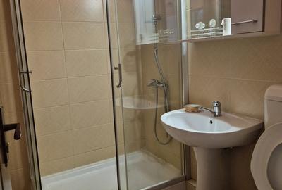 Apartament decomandat în Drumul Taberei