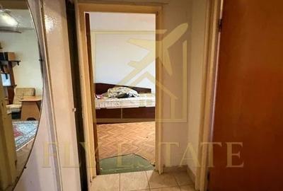 Apartament cu 2 camere decomandat, mobilat în Titan - 3