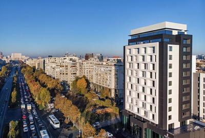 Apartament 4 camere Bd. Unirii et. 8 | parcare inclusa -1 - 8