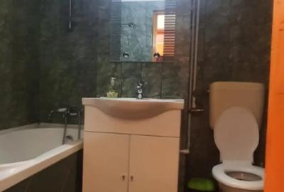 Garsonieră decomandată în Dorobanți - 2