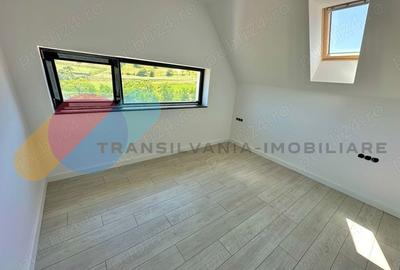Casa individuala 154 mp, teren 670 mp, materiale si finisaje PREMIUM, Suceagu - 5