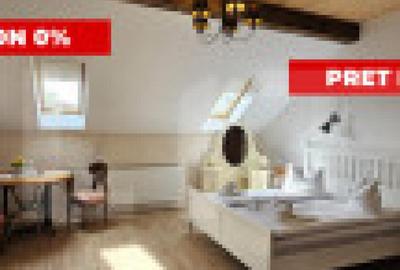 SUPER OFERTA! Casa/pensiune cu 8 camere in centru, Sfantu