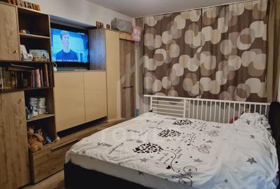 Apartament 3 camere – Turnișor, etaj 3 cu lift - 8