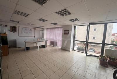 Inchiriere open space 138 mp | sector3 Industriilor - 7