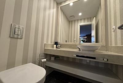 NOU!!!Apartament ultra finisat si mobilat, lounge si fitness - 7