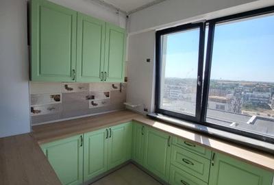 Studio elegant și rafinat la malul mării - O oportunitate unică în Mamaia Nord - 5