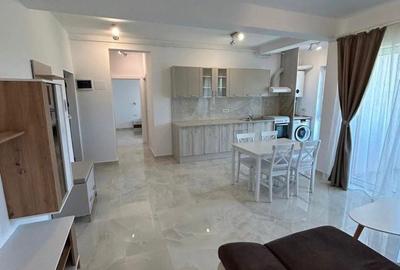 Apartament cu 2 camere semidecomandat în Giroc - 3