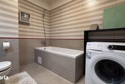 Apartament cu 3 camere în Între Lacuri - 3