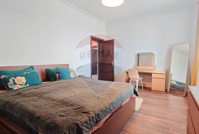 Apartament cu 3 camere decomandat, mobilat în Jiului - 3