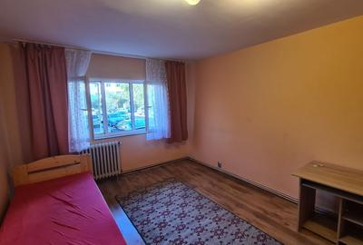 Apartament cu 3 camere decomandat, mobilat în Mărăști - 2