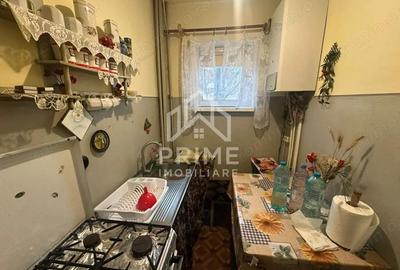 Apartament cu 3 camere decomandat în Cetate - 4