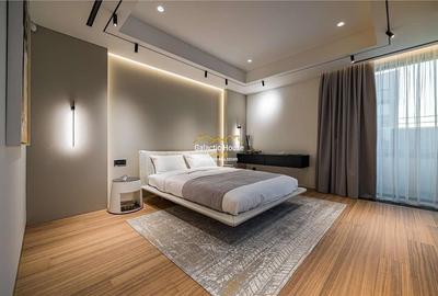 Apartament Spectaculos Primaverii Apartament Spectaculos Primaverii - 11