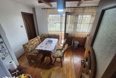 Casă cu 6 camere cu Teren 300 Mp în Central - 6