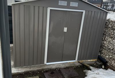 Casă cu 3 camere cu Teren 250 Mp în Berceni - 20